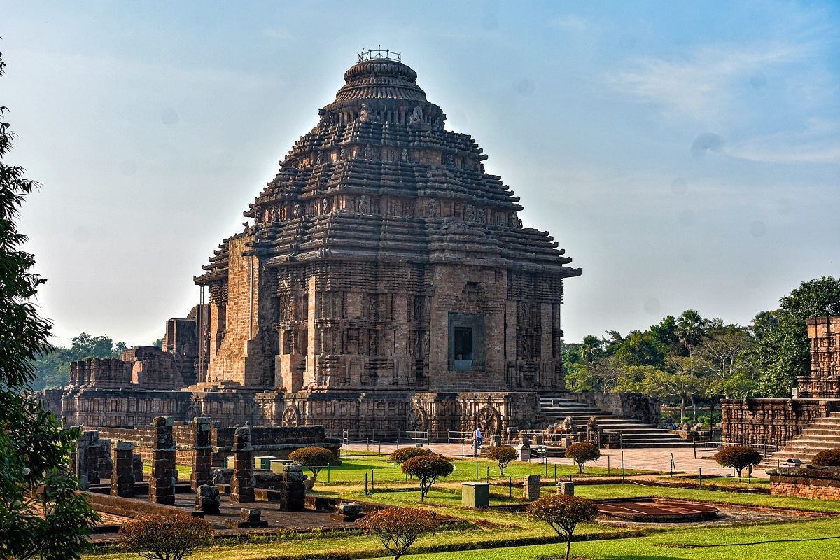 Templo de Konark