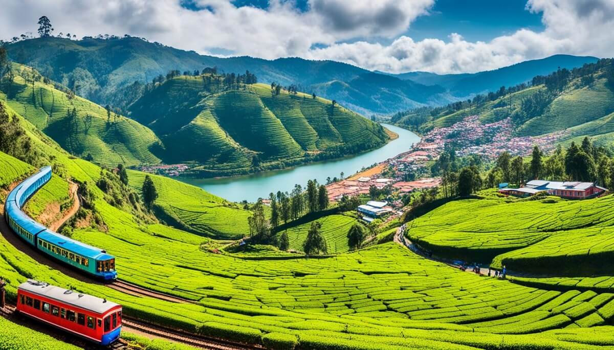 Ooty, Tamil Nadu