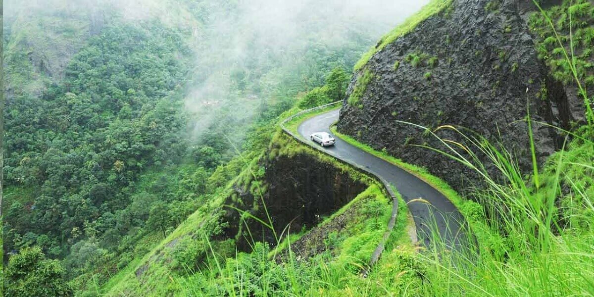 Thekkady, el Sur de la India