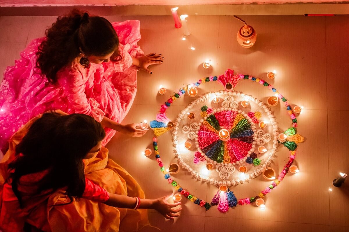 Spiritual and Religious Significance of Diwali