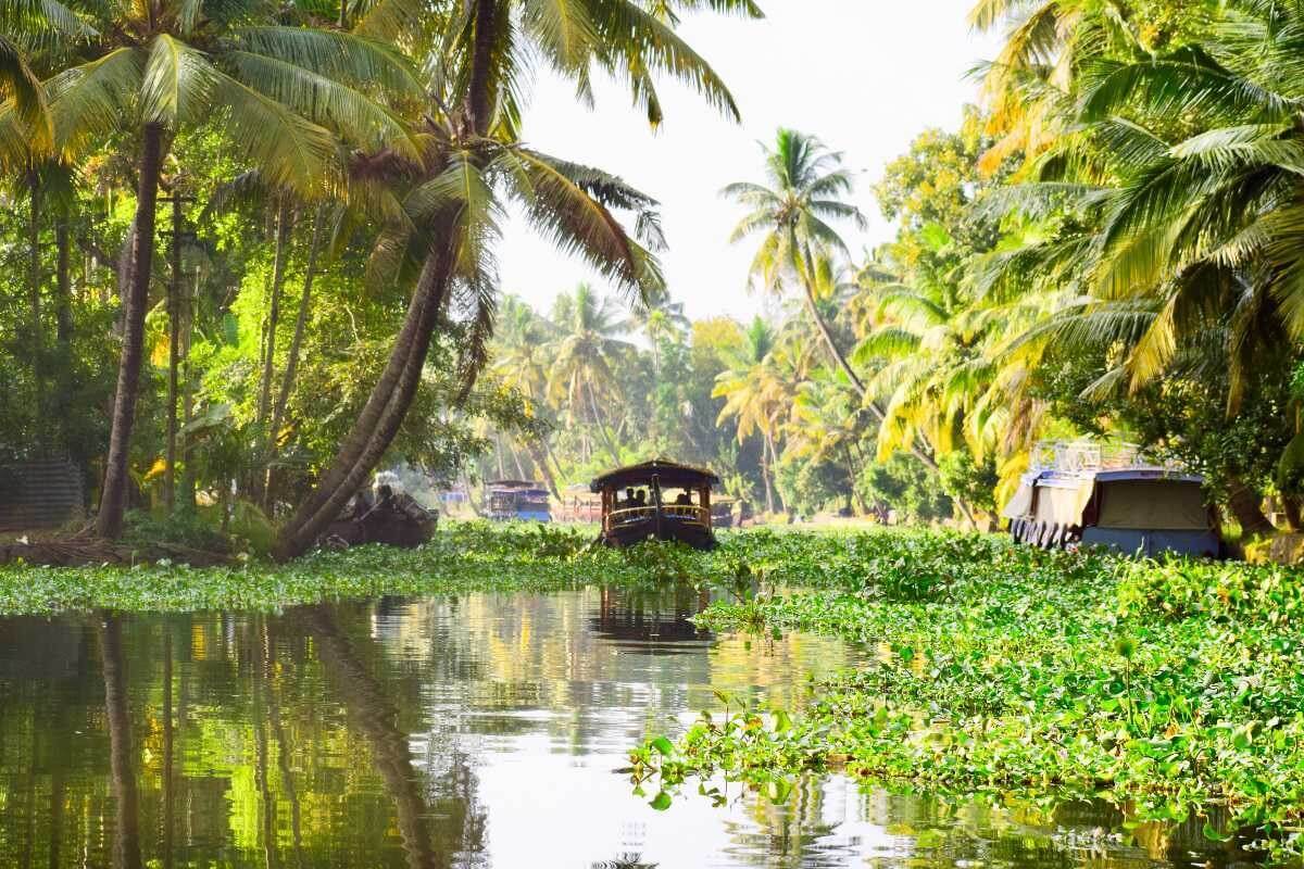 Alleppey, Kerala