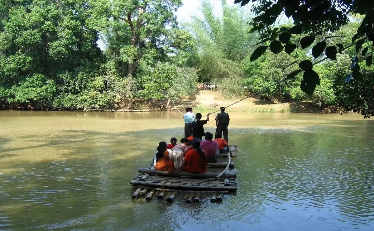 Wayanad, Kerala