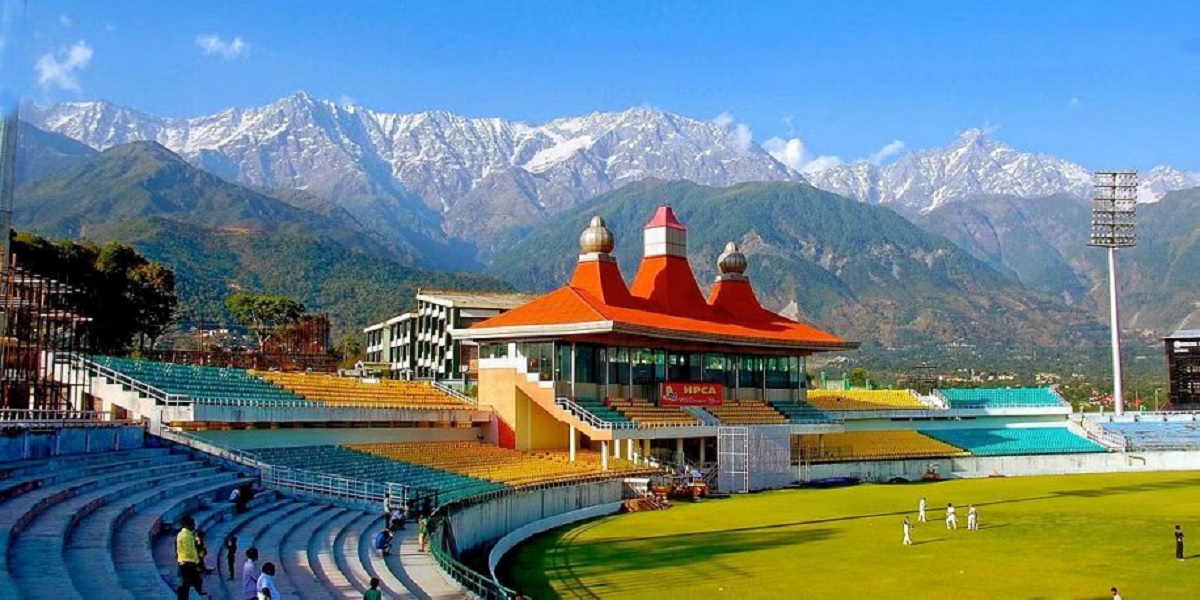 McLeod Ganj Himachal Pradesh