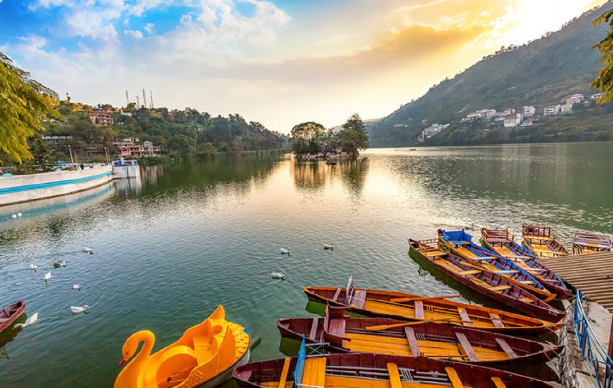 Nainital Uttarakhand