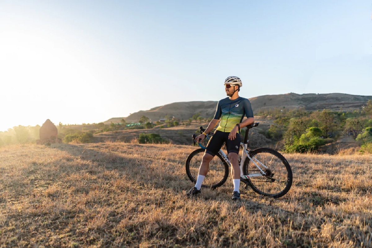 Rutas ciclistas del Valle de Araku – 