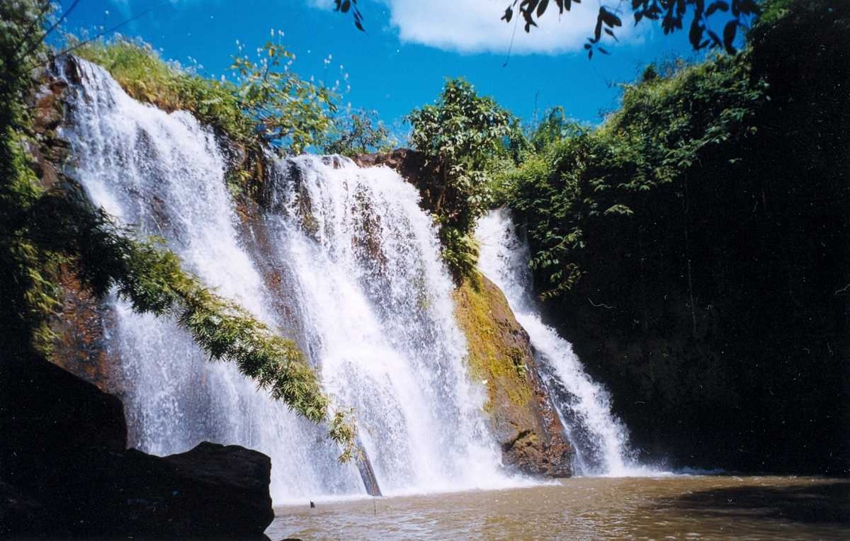 Ratanakiri - Aventura en la naturaleza