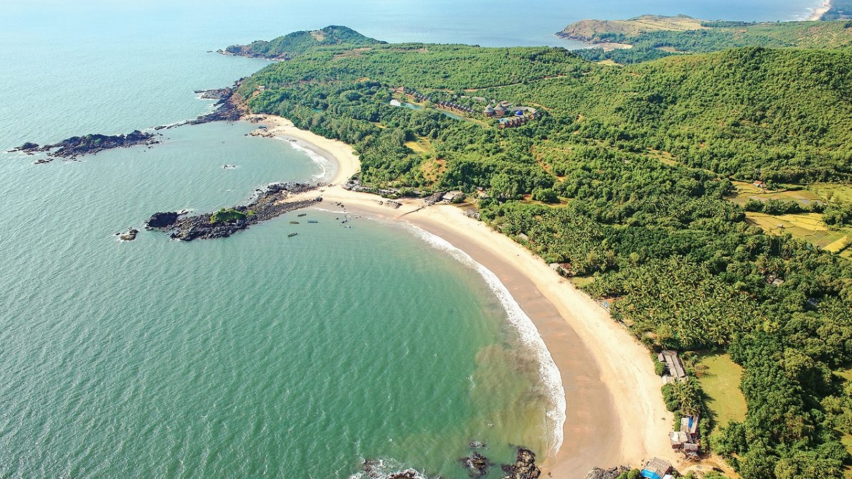 Gokarna: Un Paraíso de Playas