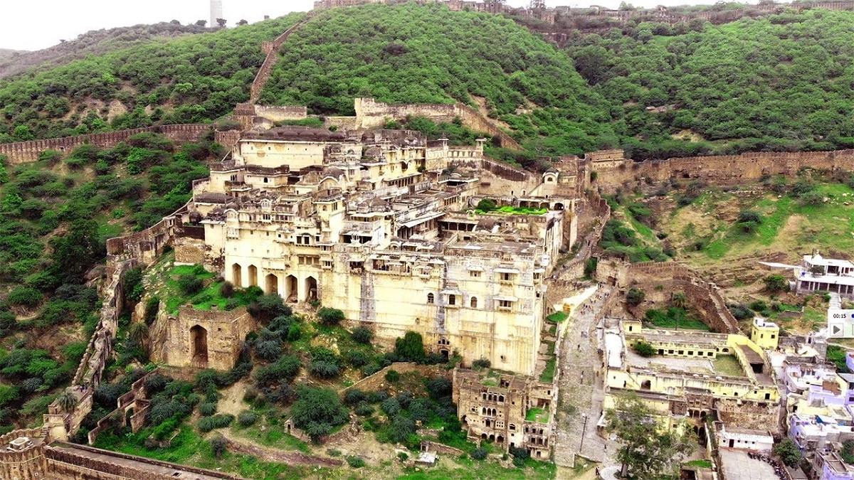 Bundi: La Joya Oculta