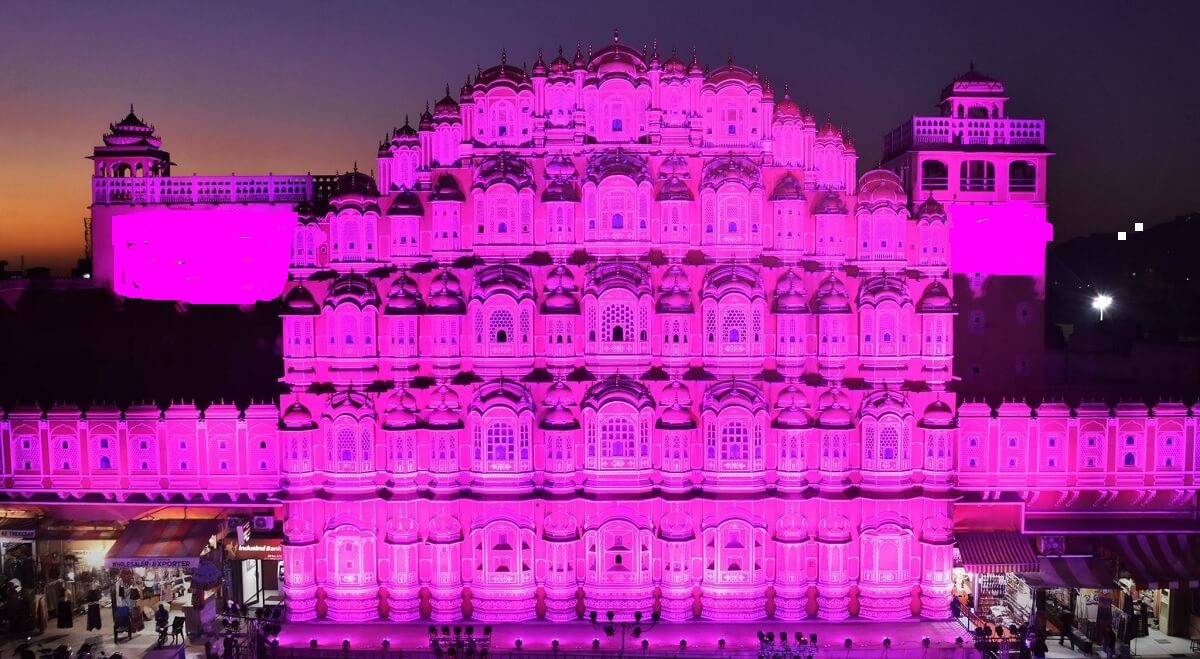 Jodhpur - La Ciudad Azul