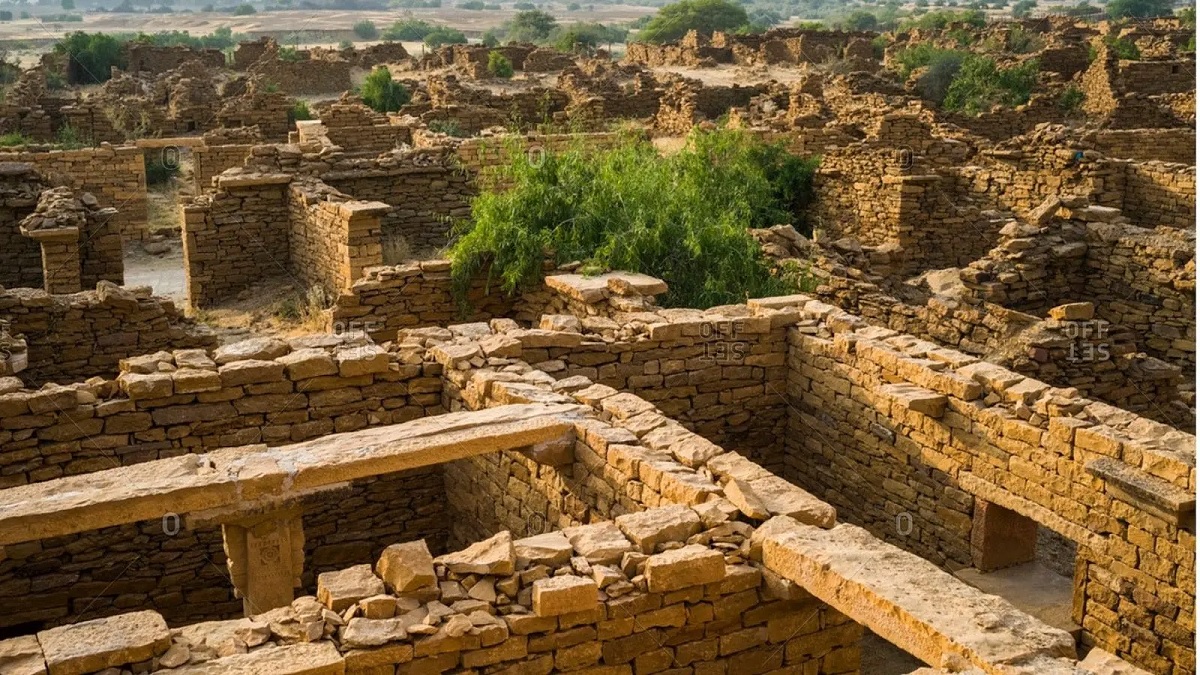 Kuldhara