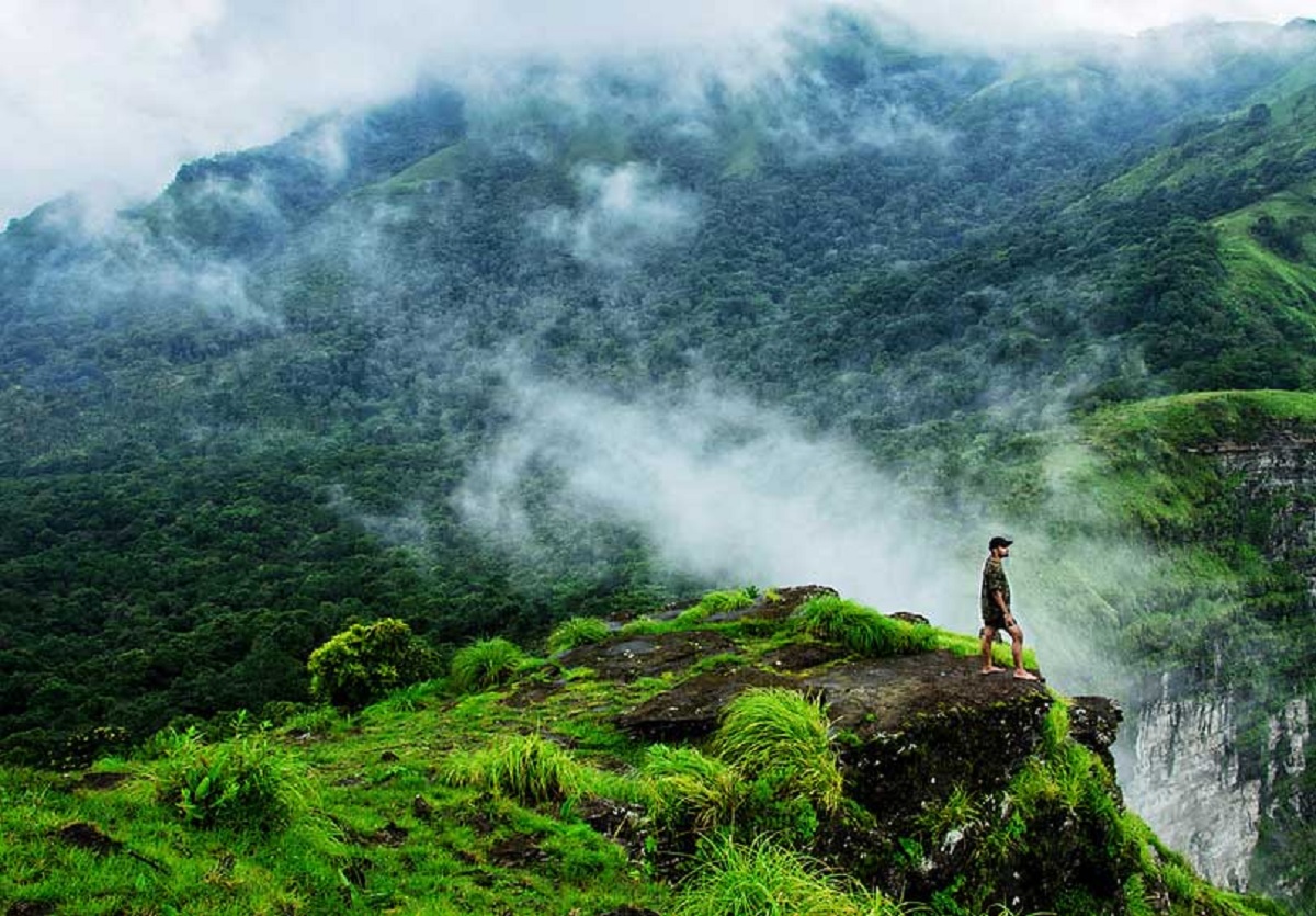 Coorg: La Escocia de la India