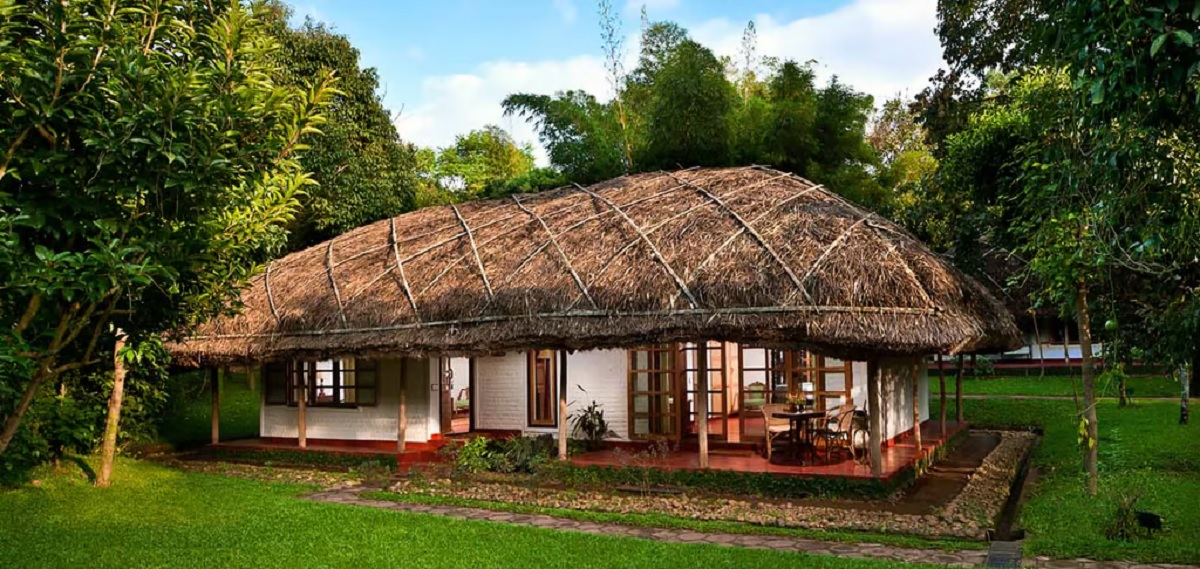 Visitar la Aldea Tribal de Thekkady