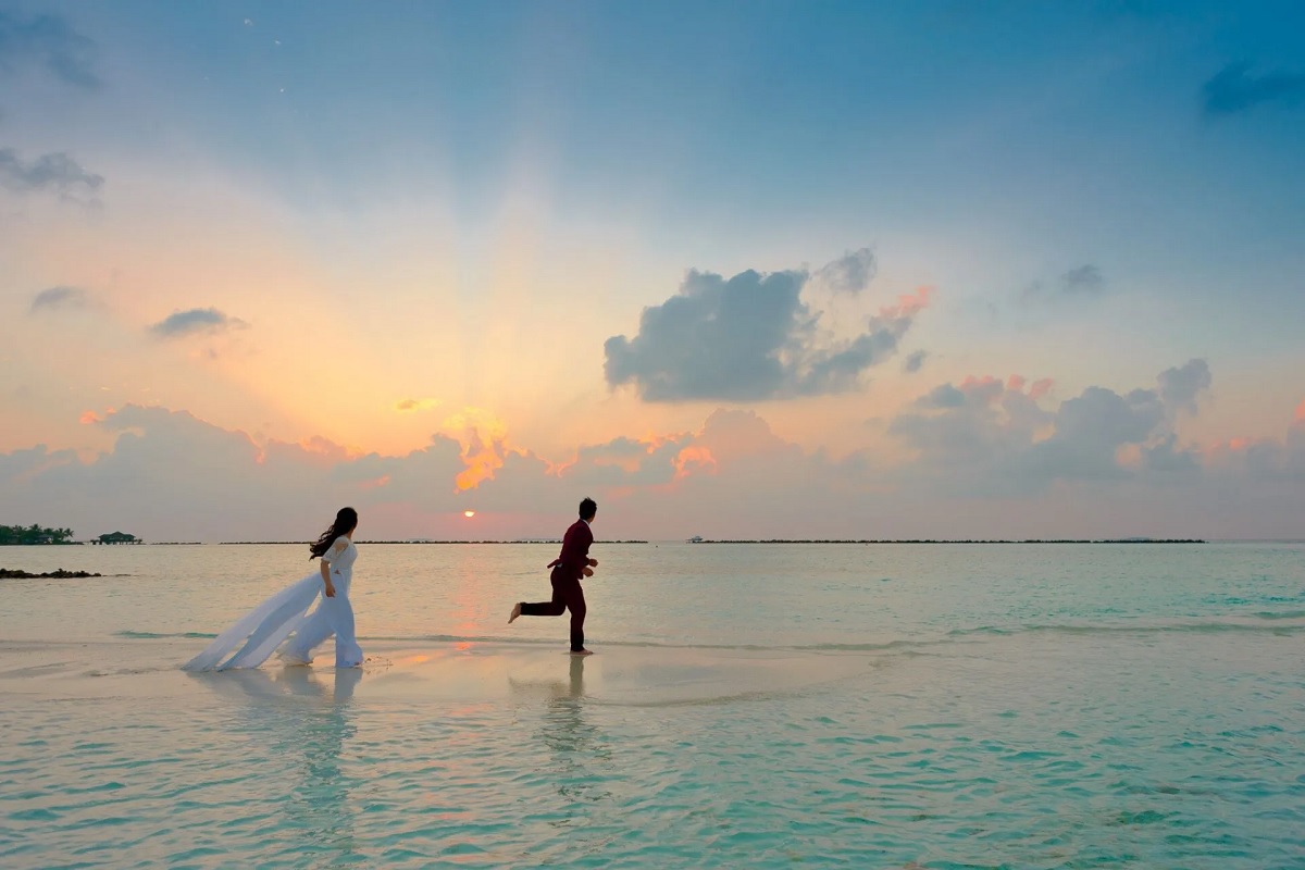 Fulhadhoo Playas en Maldivas