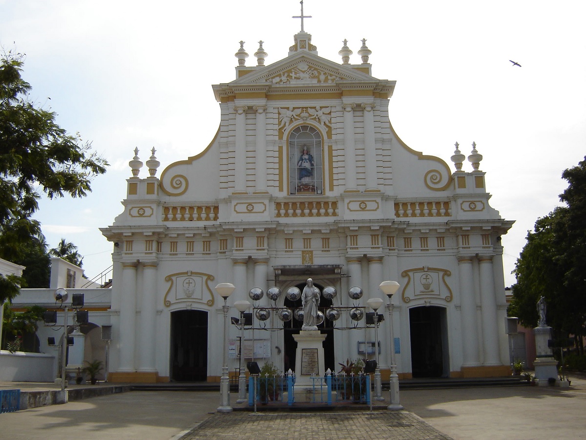 Museo de Pondicherry