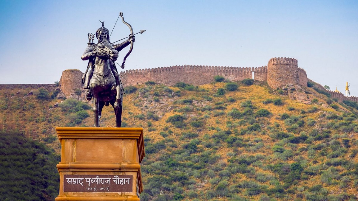 Ajmer Sharif Rajasthan – El Santuario de la Fe