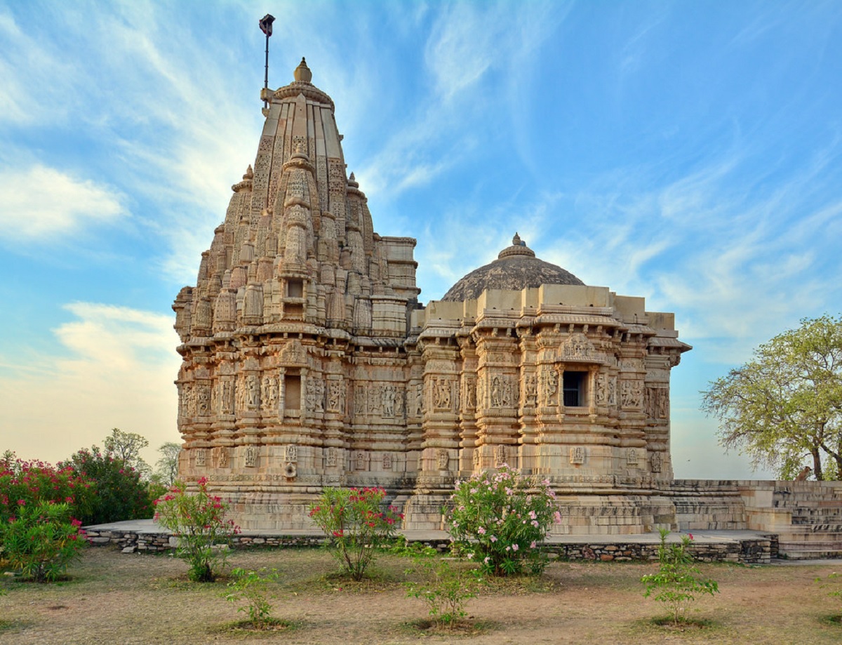 Chittorgarh: La Ciudad de la Valentía