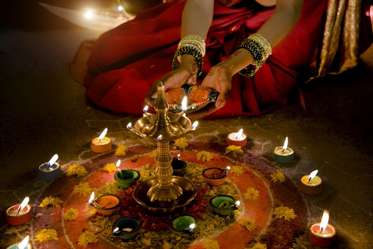 Diwali