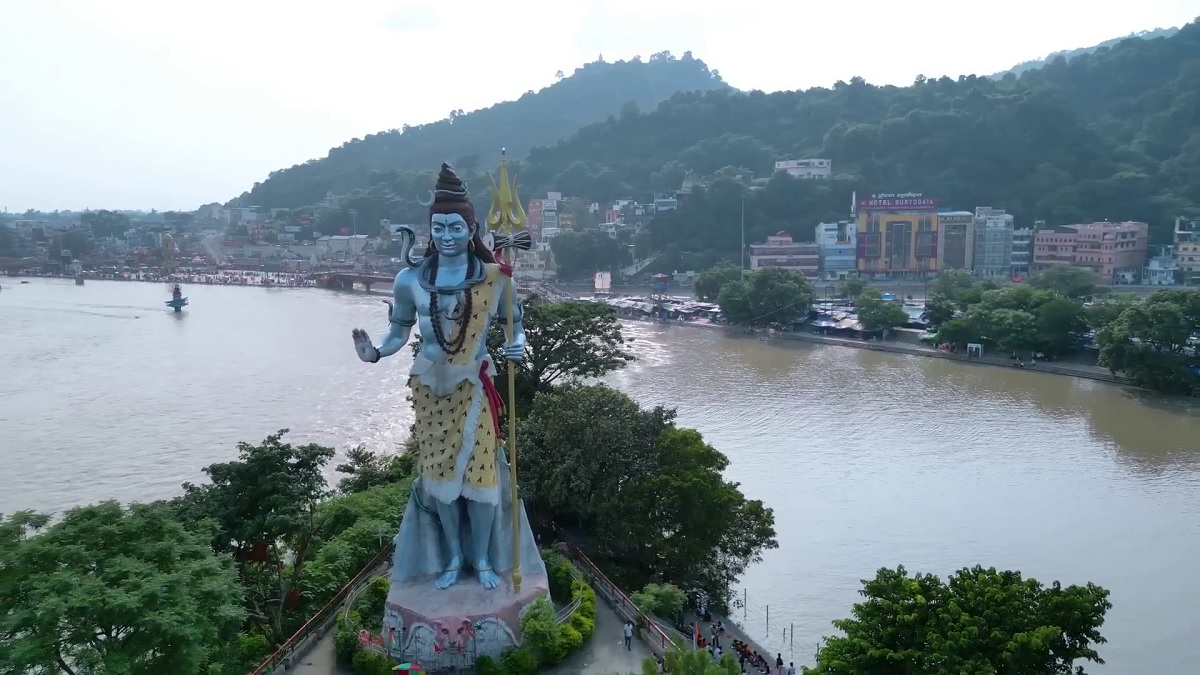 Haridwar Uttarakhand – Puerta al Cielo