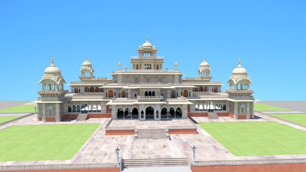 Los 15 Museos Más Famosos de Jaipur Que Debes Visitar