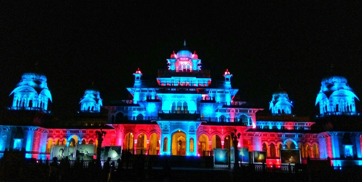 Museo de la Electricidad en jaipur