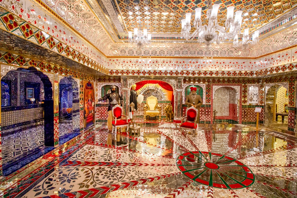 Museo de los Reales Jaipur (Jaipur Wax Museum)