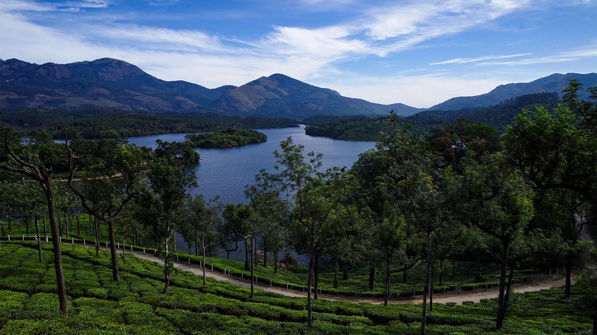 Lago Anayirankal