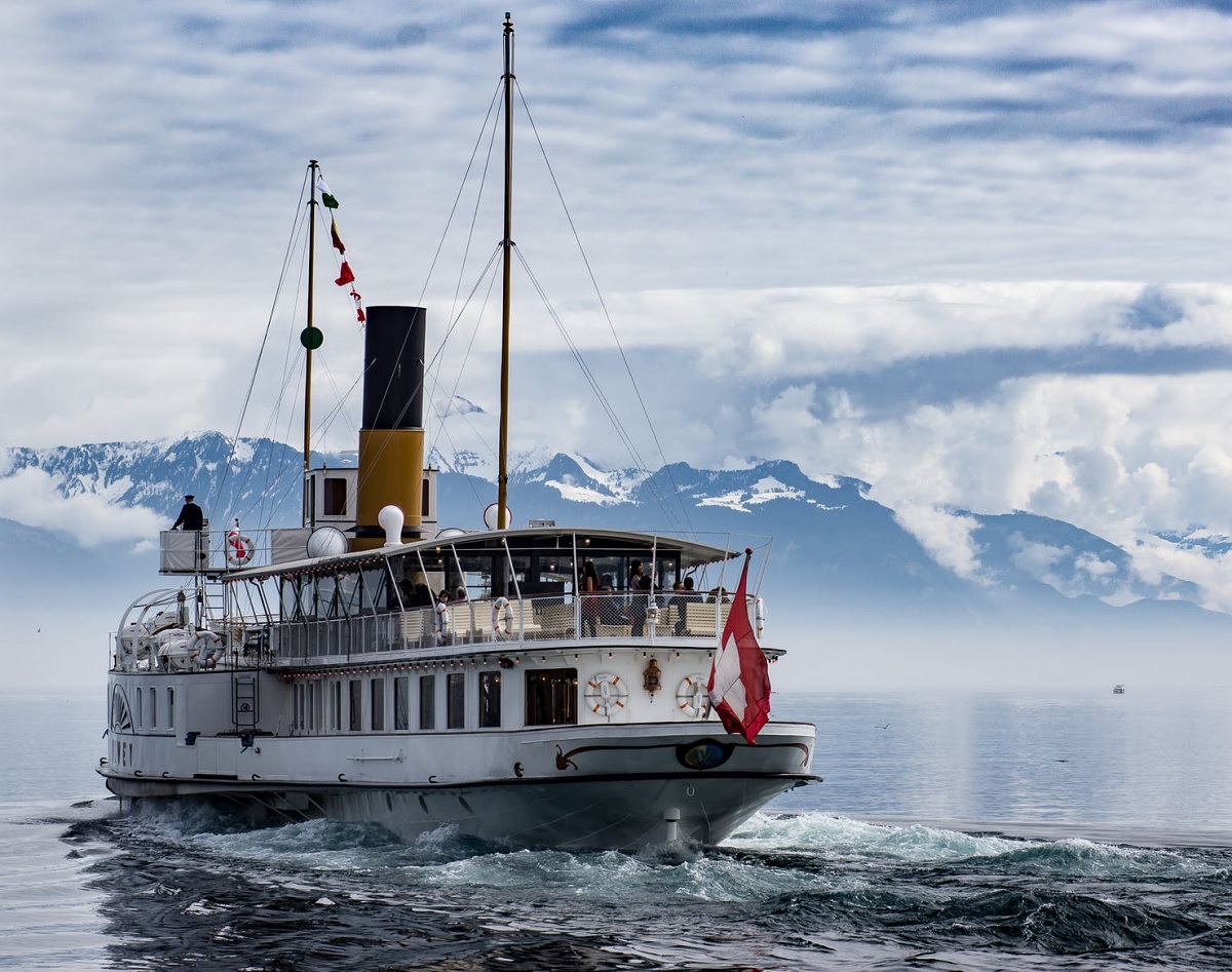 Islas Lakshadweep Excursiones en barco y cruceros