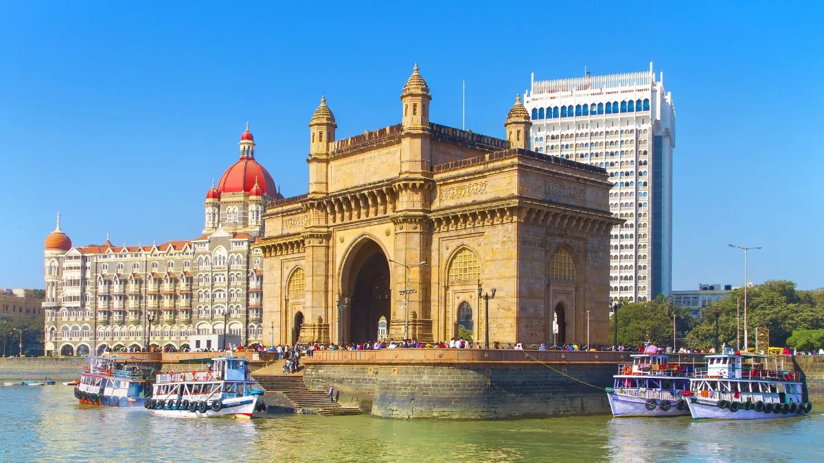 Mumbai: La Ciudad de los Sueños