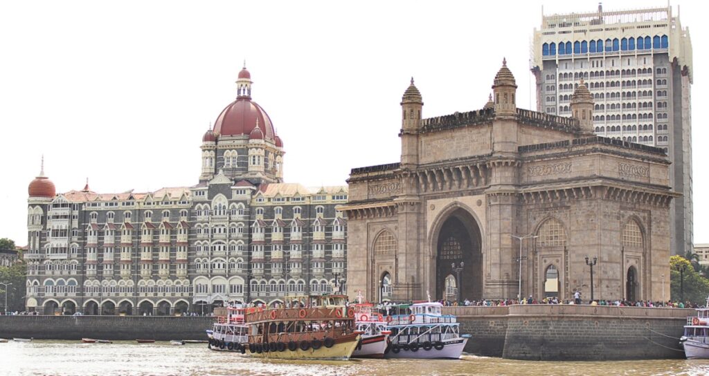 La Mejor Época para Viajar a Mumbai: Una Guía Completa Sobre Clima y Temporadas