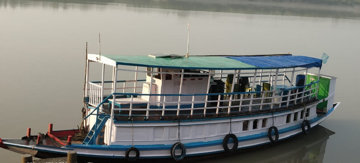 Sundarbans Excursiones en barco y cruceros