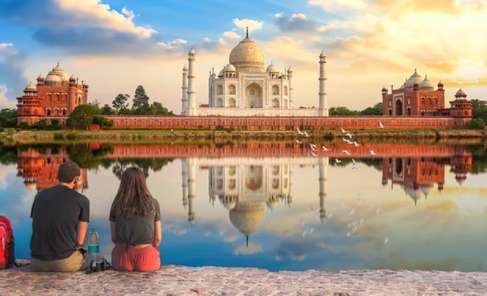 Agra: La Ciudad del Taj Mahal