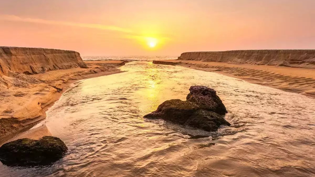 Kannur – Las playas vírgenes y el arte ritualístico