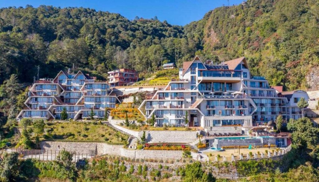 Los 10 mejores hoteles de Nagarkot para una estancia exótica en Nepal