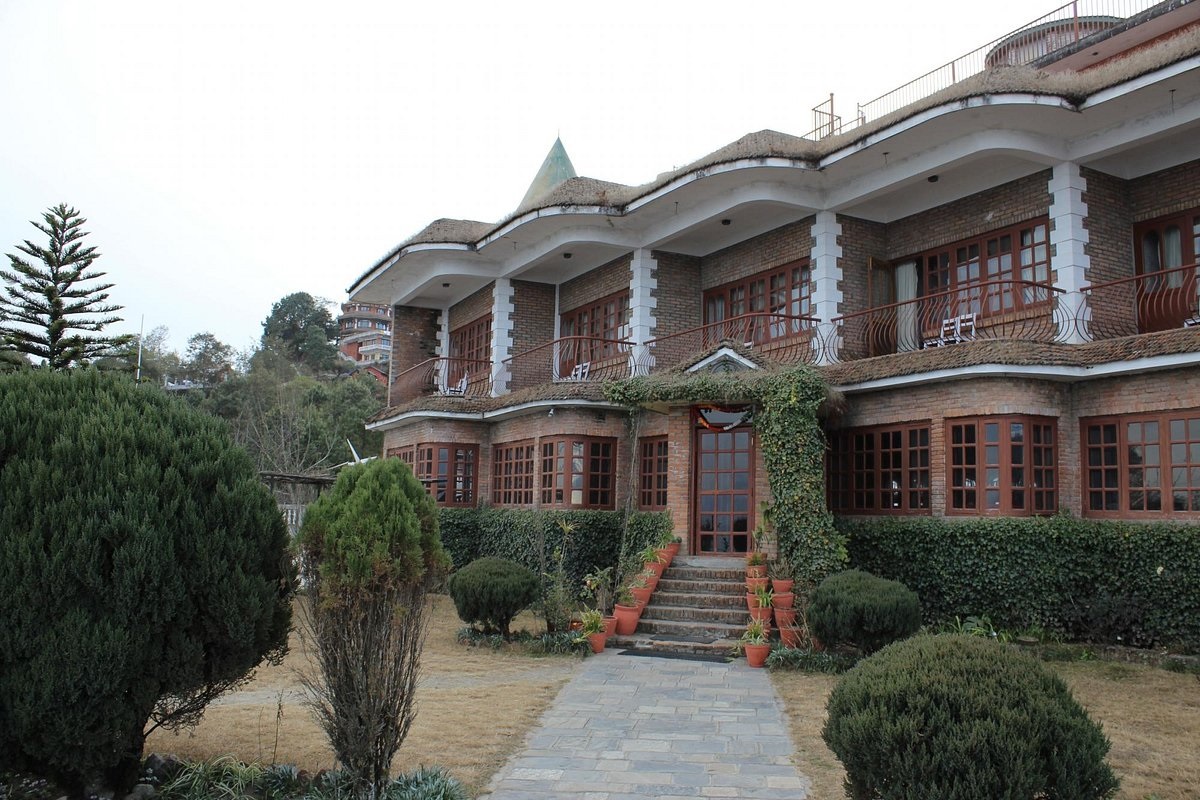 Niva Niwa Lodge en Nepal