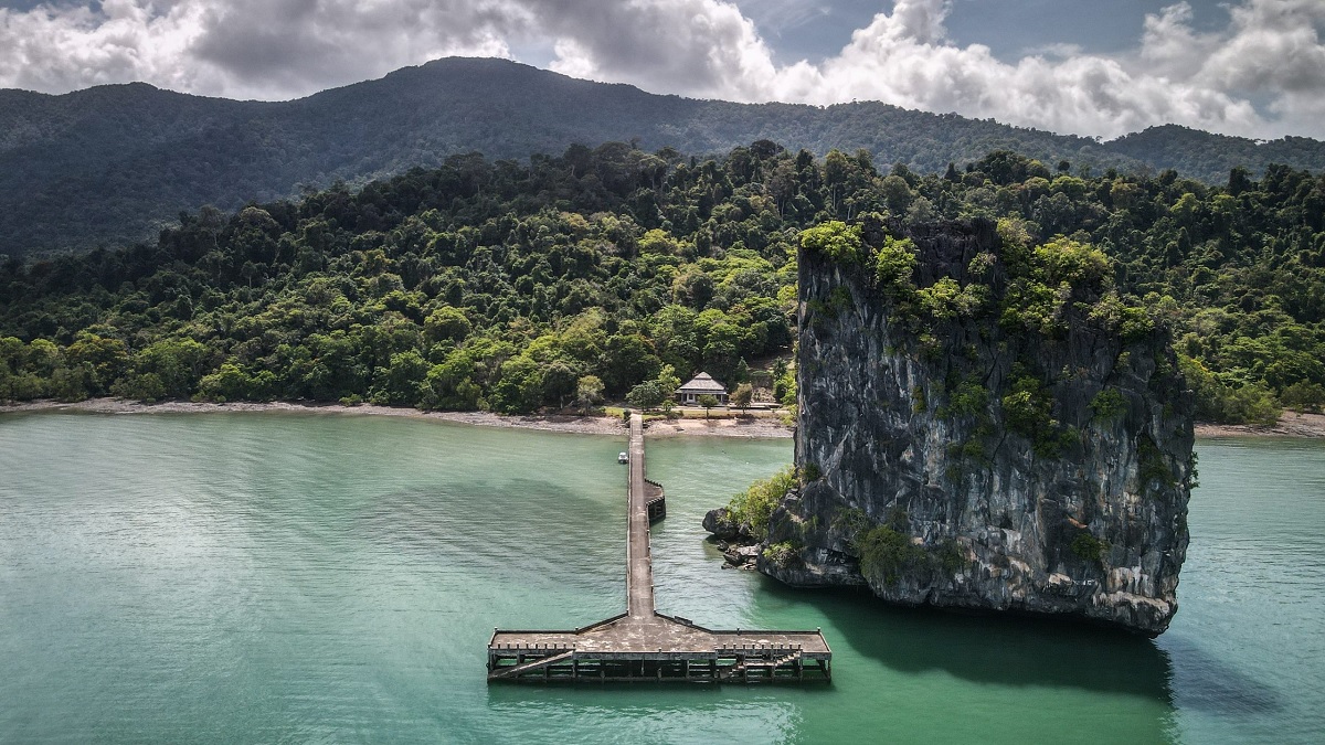 Parque Nacional Tarutao