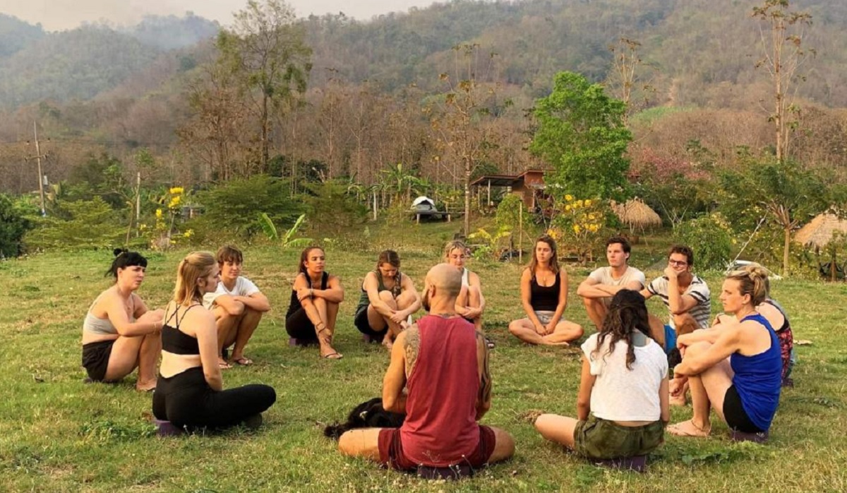 Yoga y Meditación