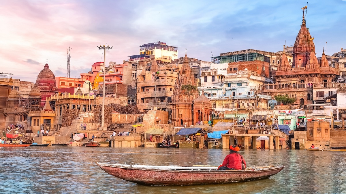 El Clima en Varanasi: Temporadas y Temperaturas