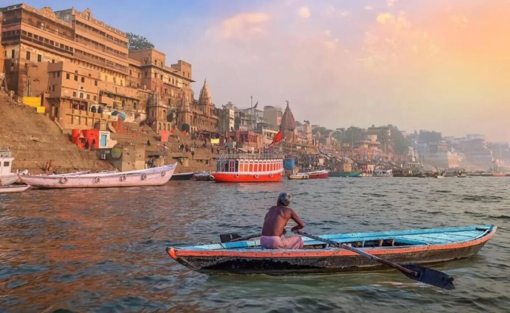 La Mejor Época para Visitar Varanasi: Guía de Viaje Completa