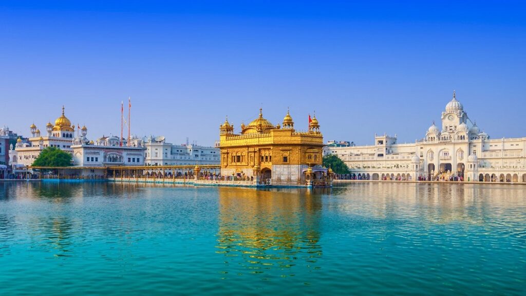 Cómo llegar desde Delhi a Amritsar: Las mejores rutas