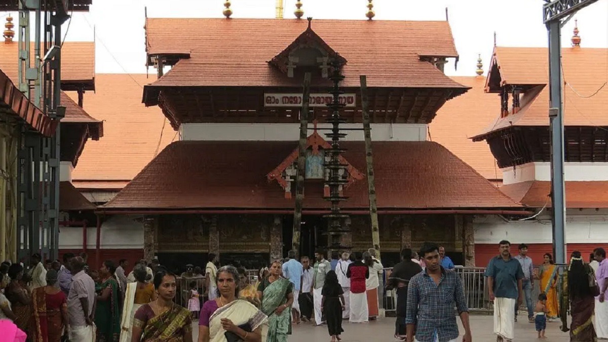 Consejos de viaje Templo Guruvayur Thrissur