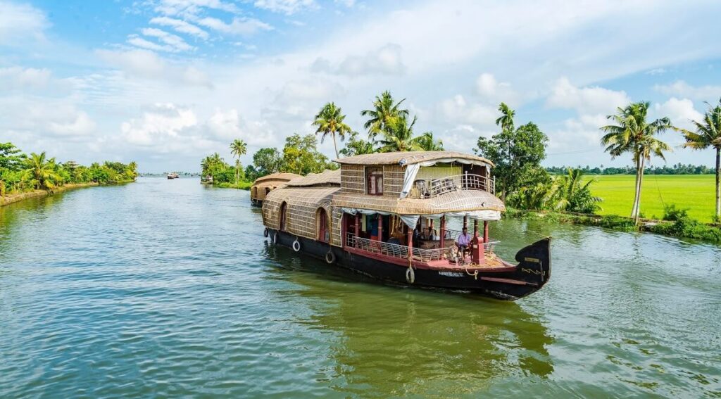 Cómo llegar a Alleppey: rutas consejos y guía de planificación