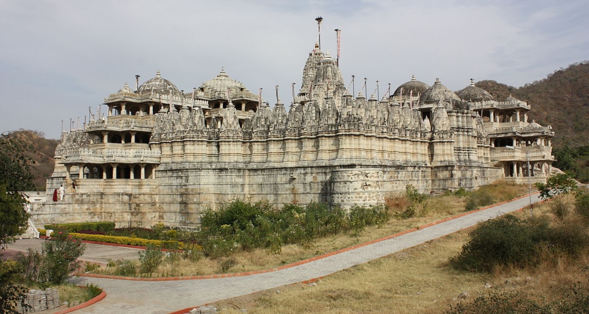 Consejos para Visitar el Templo de Ranakpur