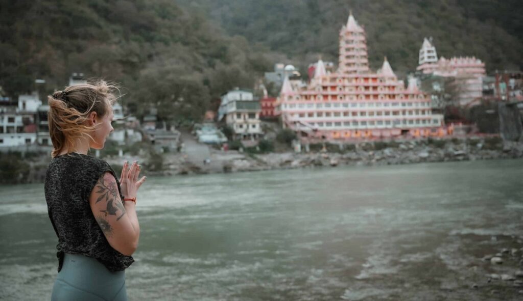 Guía de viaje a Rishikesh | Qué hacer, dónde visitar