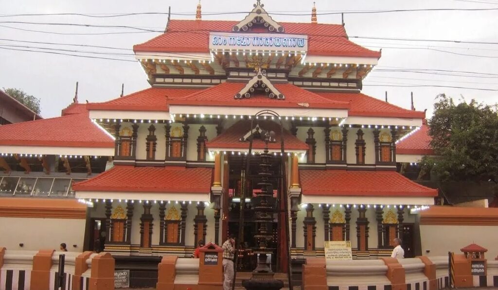 Templo Guruvayur Thrissur: Historia horarios de pooja y darshan y consejos